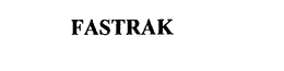 FASTRAK trademark