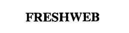 FRESHWEB trademark