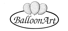 BALLOON ART trademark