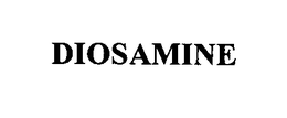 DIOSAMINE trademark