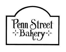 PENN STREET BAKERY trademark
