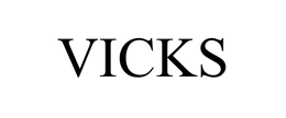 VICKS trademark