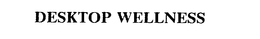 DESKTOP WELLNESS trademark