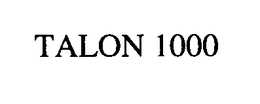 TALON 1000 trademark