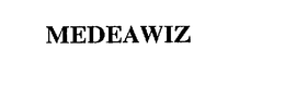 MEDEAWIZ trademark
