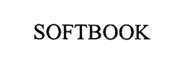 SOFTBOOK trademark