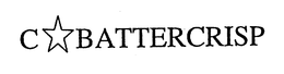 C*BATTERCRISP trademark