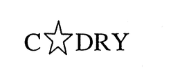 C*DRY trademark
