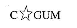 C*GUM trademark