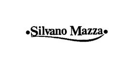 SILVANO MAZZA trademark