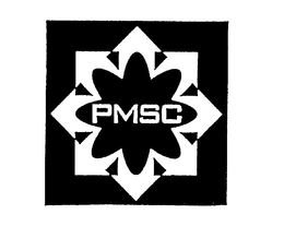 PMSC trademark
