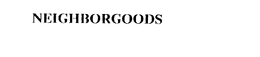 NEIGHBORGOODS trademark