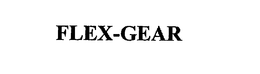 FLEX-GEAR trademark