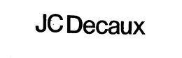 JC DECAUX trademark