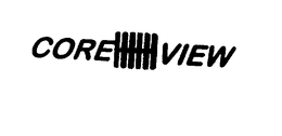 CORE VIEW trademark