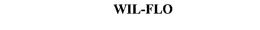 WIL-FLO trademark