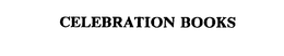 CELEBRATION BOOKS trademark