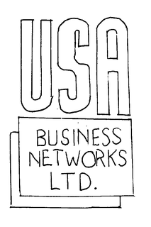USA BUSINESS NETWORKS LTD. trademark
