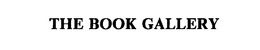 THE BOOK GALLERY trademark