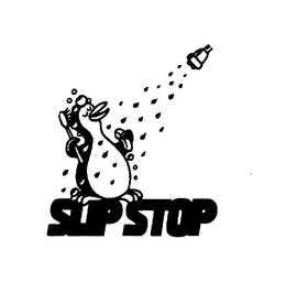 SLIP STOP trademark
