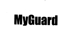 MYGUARD trademark