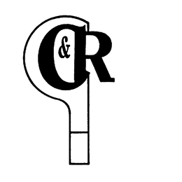 C&R trademark
