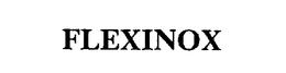 FLEXINOX trademark