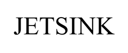 JETSINK trademark