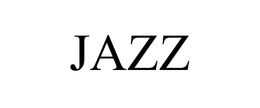 JAZZ trademark