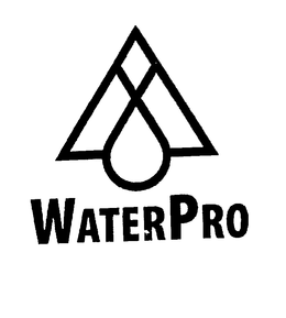 WATERPRO trademark