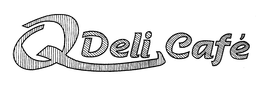 Q DELI CAFE trademark