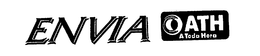 ENVIA ATH A TODA HORA trademark
