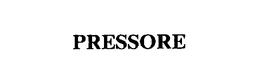 PRESSORE trademark