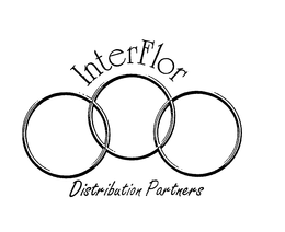 INTERFLOR DISTRIBUTION PARTNERS trademark