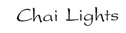 CHAI LIGHTS trademark
