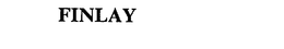 FINLAY trademark