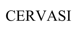CERVASI trademark