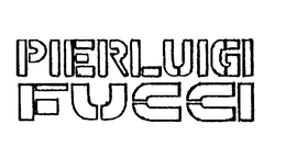 PIERLUIGI FUCCI trademark