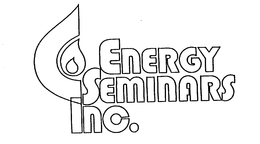 ENERGY SEMINARS INC. trademark