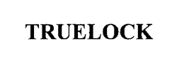 TRUELOCK trademark