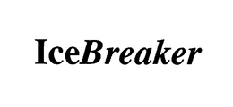ICEBREAKER trademark