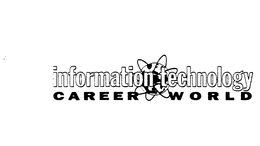 INFORMATION TECHNOLOGY CAREER WORLD trademark