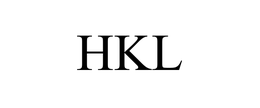 HKL trademark