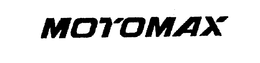 MOTOMAX trademark
