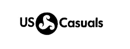 US CASUALS trademark