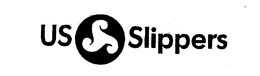 US SLIPPERS trademark
