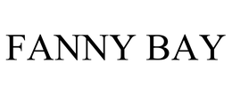 FANNY BAY trademark
