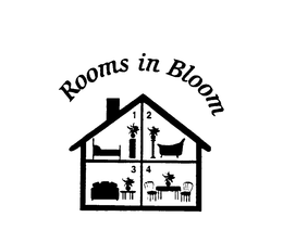 ROOMS IN BLOOM trademark