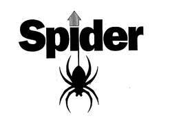 SPIDER trademark