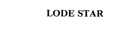 LODE STAR trademark